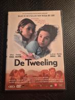 De tweeling, Vanaf 12 jaar, Ophalen of Verzenden, Zo goed als nieuw, Actie en Avontuur