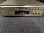 Denon DMD-1600AL, Ophalen of Verzenden, Enkel, Denon, Tape counter