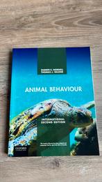 Animal Behavior ( Concepts Methods and Applications ), Shawn Nordell, Thomas Valone, Ophalen of Verzenden, Beta, WO