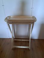 Butlertray, Huis en Inrichting, Ophalen, Gebruikt, 25 tot 50 cm, Rechthoekig