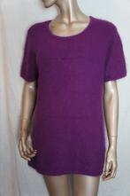 Witteveen trui maat XL Angora, Ophalen of Verzenden, Zo goed als nieuw, Maat 46/48 (XL) of groter, Overige kleuren