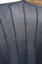 Vest donkerblauw Paprika mt S/M (44/46) dun Vaste prijs OPR, Blauw, Maat 46/48 (XL) of groter, Ophalen of Verzenden, Zo goed als nieuw