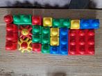 Duplo primo diverse blokken a, Kinderen en Baby's, Speelgoed | Duplo en Lego, Duplo, Gebruikt, Ophalen of Verzenden