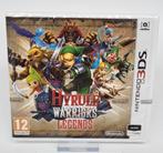 Hyrule Warriors Legends - Nintendo 3DS - Nieuw, Avontuur en Actie, 1 speler, Nieuw, Ophalen of Verzenden
