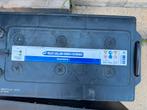 volvo accus 2 stuks 12v 225Ah 1150A zijn 2 maanden oud, Ophalen of Verzenden, Nieuw, Volvo