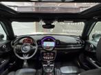 Mini Mini Clubman 2.0 Cooper S JWC|PANO|Harman Kardon|NAP km, Auto's, Mini, 1998 cc, Gebruikt, Wit, 735 kg