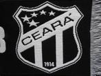 sjaal Ceara SC, Ophalen of Verzenden, Nieuw, Buitenlandse clubs, Vaantje of Sjaal