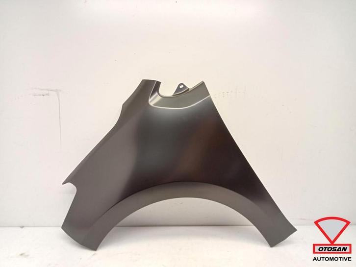 VW UP UP! Facelift Zijscherm Spatbord Links Voor Nieuw, Auto-onderdelen, Carrosserie en Plaatwerk, Volkswagen, Links, Nieuw, Ophalen of Verzenden