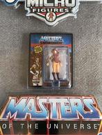 Action Micro Figures | Masters of the Universe | Teela, Ophalen of Verzenden, Nieuw