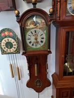 Friese staartklok met wekkerfunctie, Ophalen