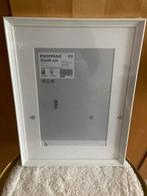IKEA Knoppäng fotolijst 30x40 wit  NIEUW!, Ophalen of Verzenden, Nieuw