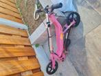 Space scooter, Fietsen en Brommers, Steps, Ophalen, Zo goed als nieuw, Overige typen