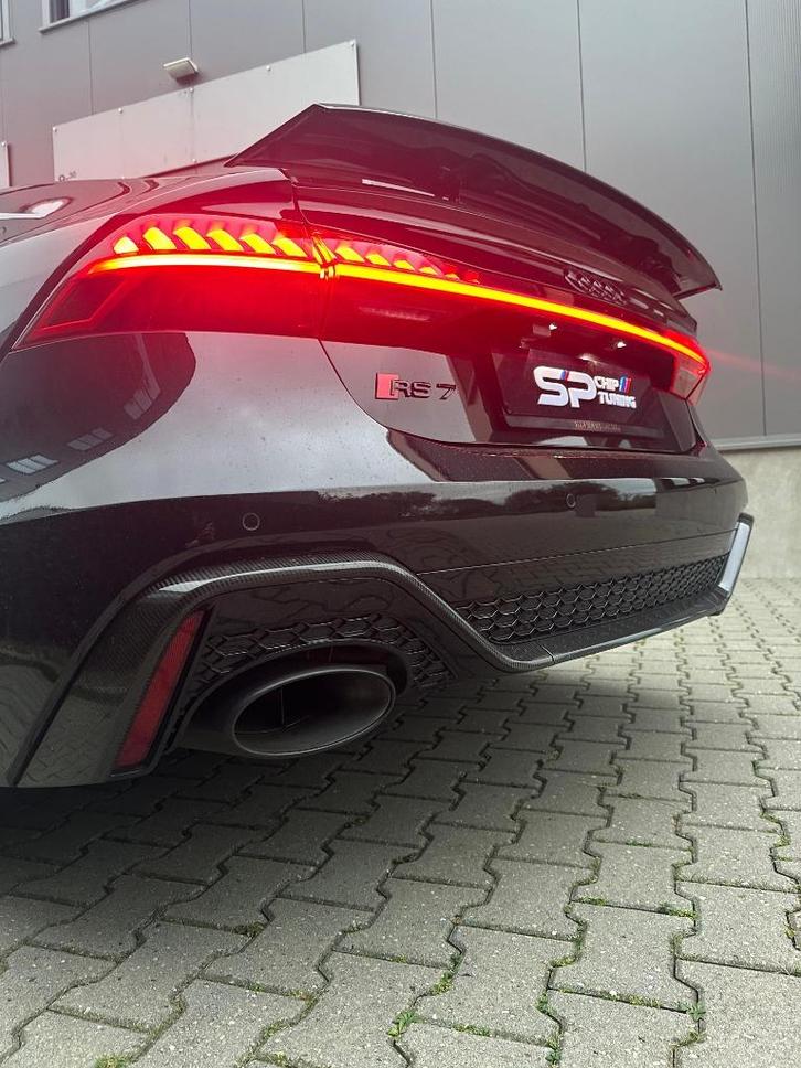 Pops & Bangs – De Ultieme Geluidsupgrade voor Autoliefhebber, Auto diversen, Tuning en Styling, Ophalen