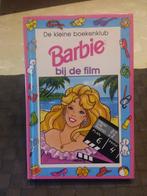 Vintage Barbie leesboekje, Boeken, Kinderboeken | Jeugd | onder 10 jaar, Ophalen of Verzenden, Fictie algemeen, Zo goed als nieuw