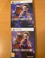 Street Fighter 6, Spelcomputers en Games, Ophalen of Verzenden, Zo goed als nieuw