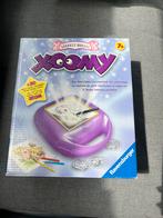 Xoomy mini-tekentafel Ravensburger, Ophalen of Verzenden, Zo goed als nieuw