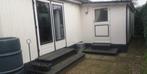 Chalet, Caravans en Kamperen, Stacaravans