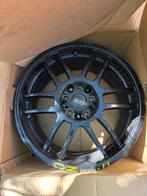 Te koop: 2 velgen Mitsubishi Lancer Evolution 9 FQ360, Ophalen, Voor, Mitsubishi, Deur