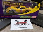 Slotcar 1/32 Scalextric Dodge Viper #58 Hawkins Motorsport, Verzenden, Nieuw, Auto, Overige merken