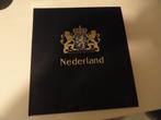 K736 verzameling Nederland in Davo II album, Ophalen of Verzenden