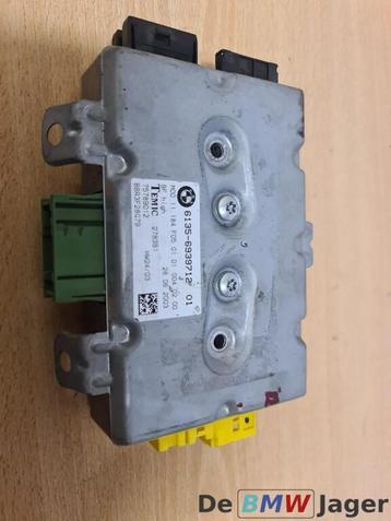 Deur module rechtsvoor BMW 5-serie E60 61356939712 beschikbaar voor biedingen