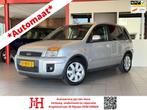 Ford Fusion 1.6-16V Futura*Automaat*Airco*NAP*LMV*Elektrisch, 1596 cc, Gebruikt, Zwart, 1064 kg