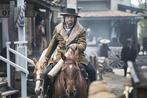 Hell on Wheels-Western serie !, Cd's en Dvd's, Dvd's | Tv en Series, Vanaf 12 jaar, Ophalen, Zo goed als nieuw, Overige genres