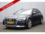 Audi A6 Allroad quattro 55 TDI Pro Line Plus Pano Led Trekha, Auto's, Audi, Automaat, Gebruikt, Blauw, 2500 kg