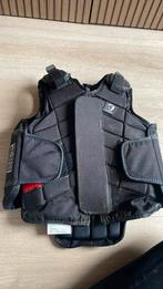 Horka body protector paardrijden maat M, Bovenkleding, Ophalen of Verzenden, Zo goed als nieuw