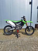 Kawasaki kx450f 2014, Fietsen en Brommers, Brommers | Crossbrommers, Overige merken, 5 versnellingen, 450 cc, Ophalen of Verzenden