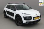 Citroen C4 Cactus Panoramadak|Clima|Camera|2e eigenaar!, Auto's, Citroën, Voorwielaandrijving, Gebruikt, 31 €/maand, 1199 cc