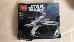 Lego StarWars X-Wing polybag, Kinderen en Baby's, Speelgoed | Duplo en Lego, Nieuw, Complete set, Ophalen of Verzenden, Lego