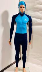 Schaatskleding schaatspak snelpak speedsuit maat M Hunter, Ophalen of Verzenden, Zo goed als nieuw