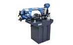 Nieuwe Narvik bandzaagmachines HBZ-225, Ophalen, Narvik, -, -