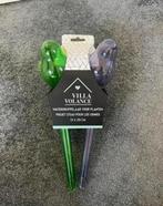 NIEUW - 2 st. waterdruppelaar in vogelvorm voor planten, Ophalen of Verzenden, Nieuw