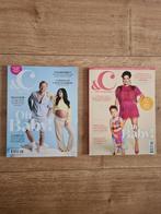 2x &C special Oh baby!, Ophalen of Verzenden, Gelezen, Opvoeding tot 6 jaar