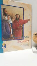 Vlaming, Marianne e.a.; Haast je naar Betlehem, Ophalen of Verzenden, Gelezen, Christendom | Protestants
