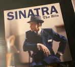 LP Sinatra en Davis, Cd's en Dvd's, Vinyl | Verzamelalbums, Pop, Gebruikt, Ophalen