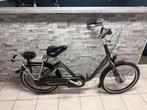Elektrische Fiets Gazelle Balance D46cm. V7., 9403bb, Gebruikt, Ophalen of Verzenden, Minder dan 47 cm