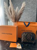 Louis Vuitton Alma BB Worldtour, Sieraden, Tassen en Uiterlijk, Zo goed als nieuw, Ophalen