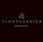 Sloopwerkzaamheden /  ontruiming / badkamer, Sloopwerk buiten