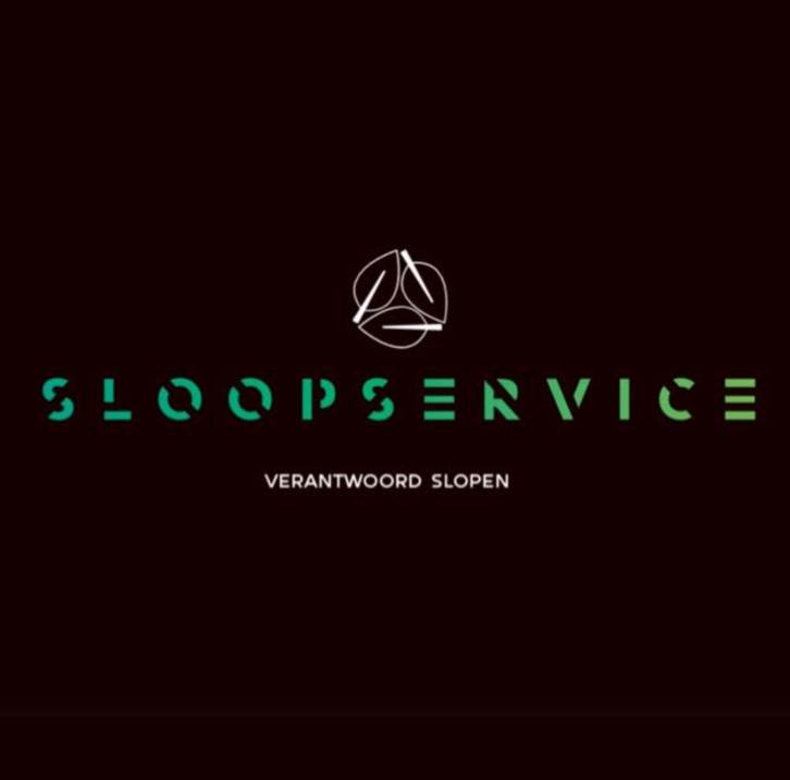 Sloopwerkzaamheden /  ontruiming / badkamer, Diensten en Vakmensen, Slopers en Sloopwerkzaamheden, Sloopwerk binnen, Sloopwerk buiten