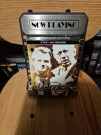 Derrick DVD Box - 600  minuten kijkplezier!, Gebruikt, Boxset, Ophalen of Verzenden, Vanaf 12 jaar