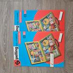 Spelling op maat, werkboeken, 8a en 8b, Ophalen of Verzenden, Nieuw, Overige niveaus, Nederlands