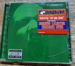 Limpbizkit - Results may vary, 2000 tot heden, Ophalen of Verzenden, Zo goed als nieuw