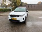 Land Rover Discovery Sport P200 200pk AWD AUT 5p. 2021 Wit, Auto's, Automaat, 4 cilinders, 2000 kg, Wit