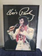 Elvis Presley Fiber Optic Light Box Aloha From Hawaii, Ophalen of Verzenden, Zo goed als nieuw