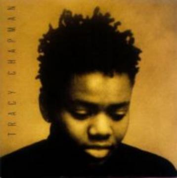 Tracy Chapman - Tracy Chapman beschikbaar voor biedingen
