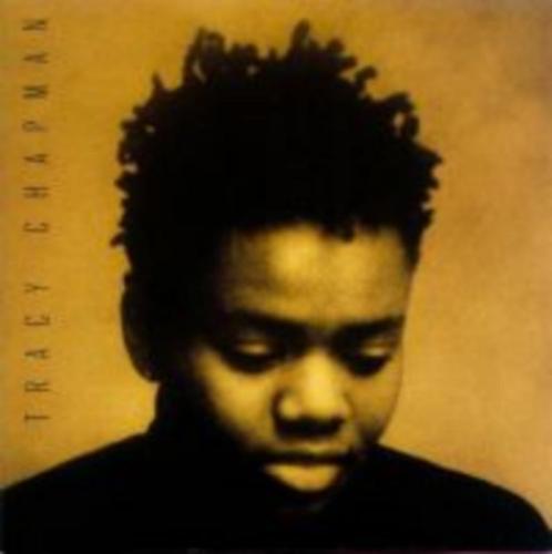 Tracy Chapman - Tracy Chapman, Cd's en Dvd's, Cd's | Pop, Zo goed als nieuw, 1980 tot 2000, Ophalen of Verzenden