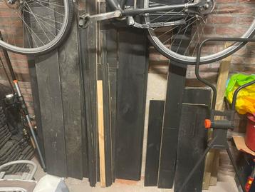 Rabbatdelen restdelen beschikbaar voor biedingen